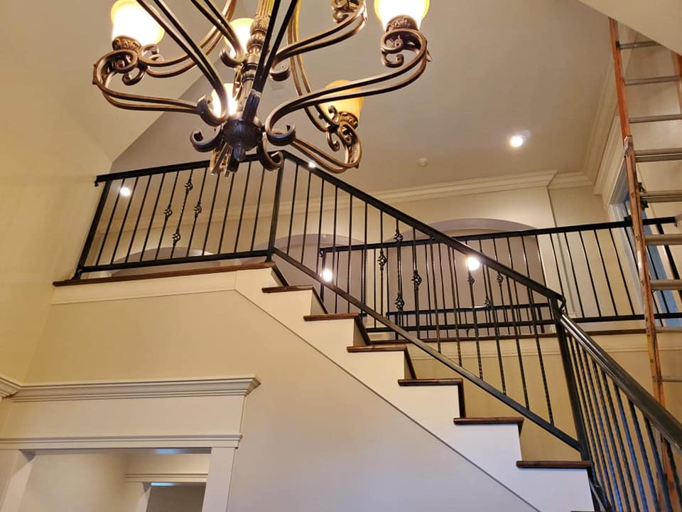 Picture of Residential Interior Painting Services in Little Rock Arkansas