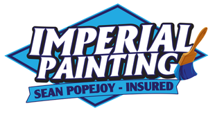 Logo for Imperial Painting in Little Rock