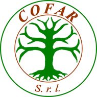 Cofar s.r.l logo