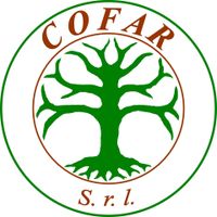 Cofar s.r.l logo