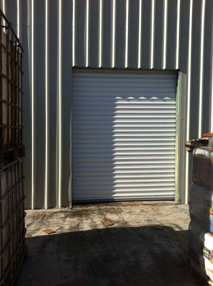 SISTEMAS DE SEGURIDAD Y PUERTAS AUTOMÁTICAS - Servicio de mantenimiento
