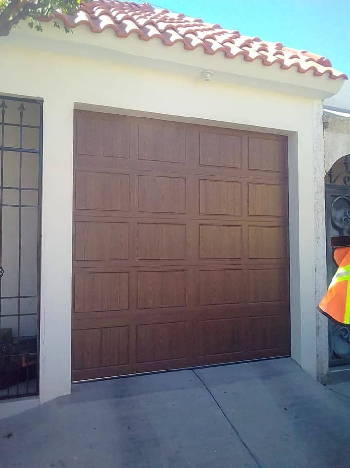 SISTEMAS DE SEGURIDAD Y PUERTAS AUTOMÁTICAS - Instalación de equipos y cámaras de seguridad