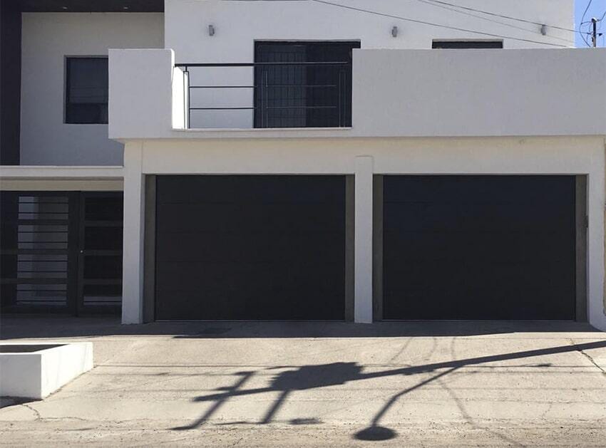 SISTEMAS DE SEGURIDAD Y PUERTAS AUTOMÁTICAS - Cercas electrificadas