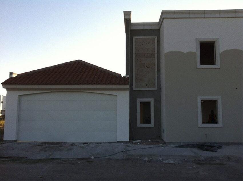 SISTEMAS DE SEGURIDAD Y PUERTAS AUTOMÁTICAS - Mantenimiento de portón eléctrico