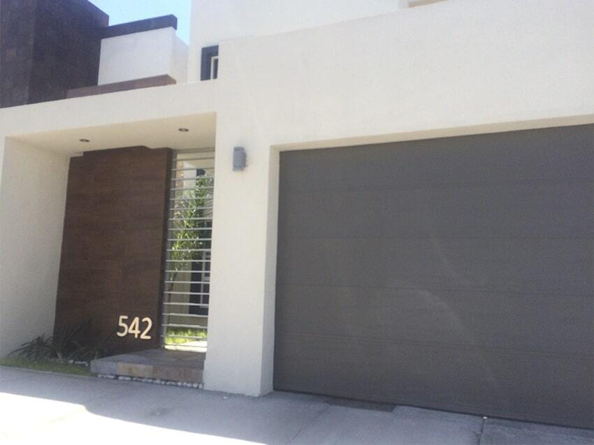 SISTEMAS DE SEGURIDAD Y PUERTAS AUTOMÁTICAS - Reparación de portones automáticos y puertas eléctricas