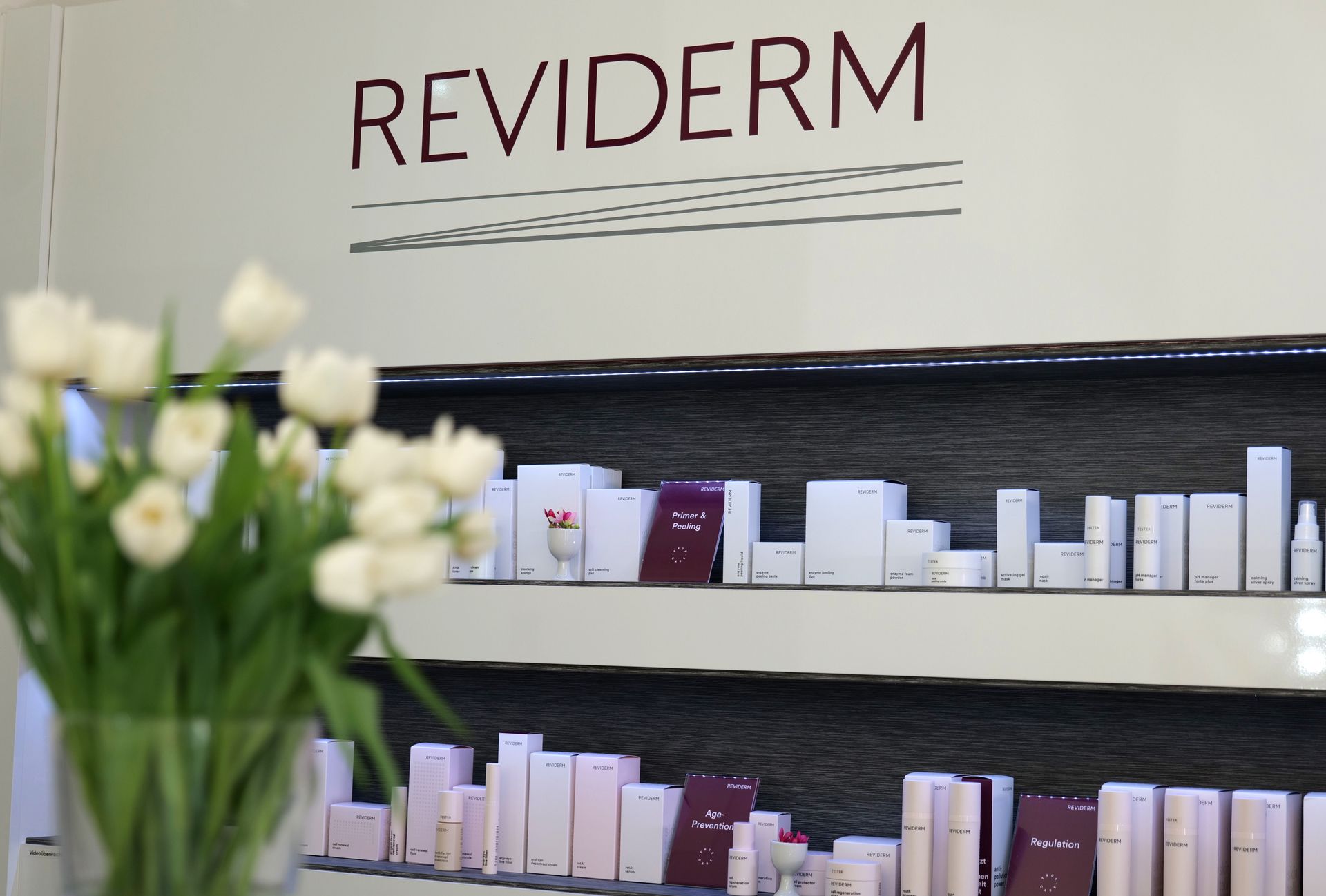 Reviderm