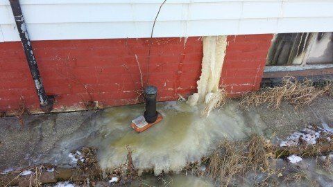 How to control moisture problems and prevent mold