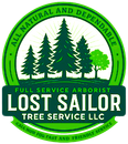 Lost Sailor Tree Service LLC | Tree Service in Richmond, VA