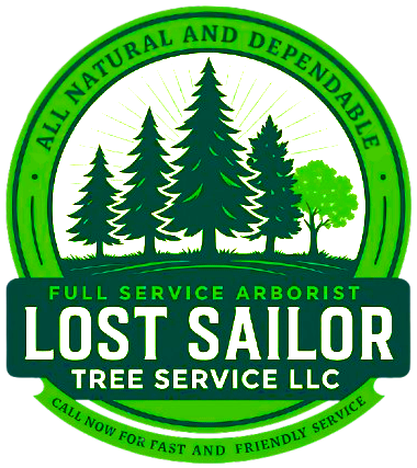Lost Sailor Tree Service LLC | Tree Service in Richmond, VA