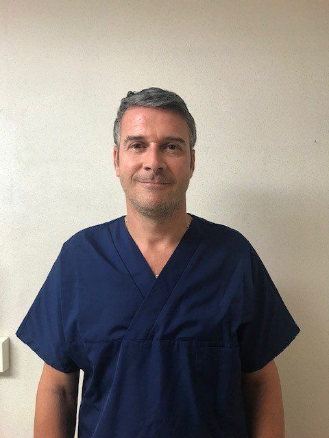 dott. filippo Paiero