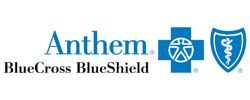 Anthem Blue Cross Blue Shield