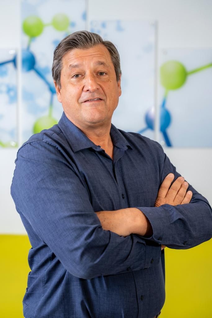 CEO Rick Rippin - Miami, Fl - CIRA