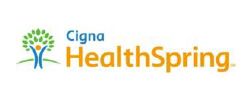 Cigna HealthSpring