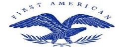 First American