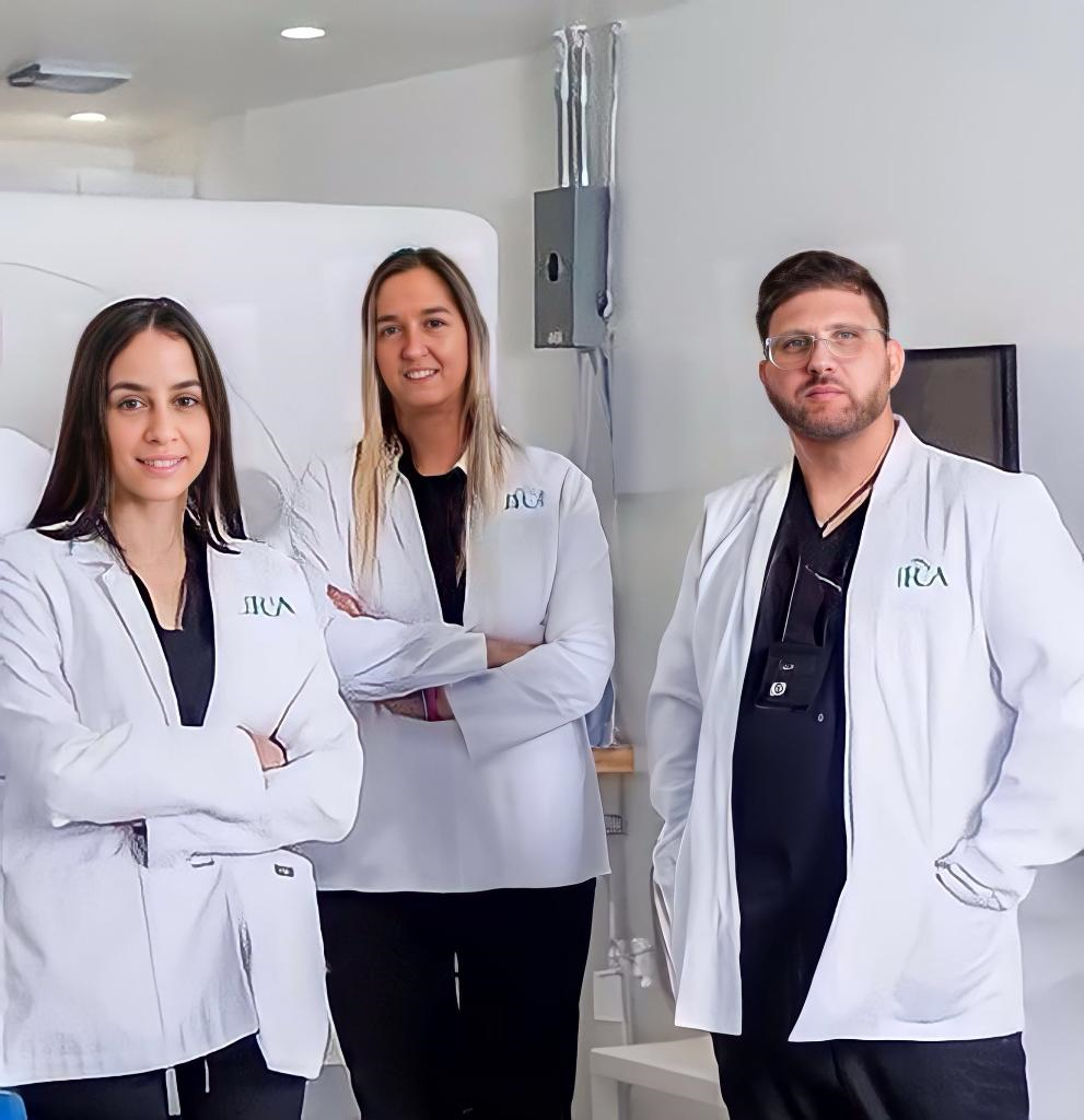 CIRA Techs - Miami, Fl - CIRA