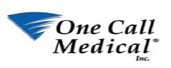 One Call Medical Inc.
