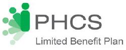 PHCS Limited Benefit Plan