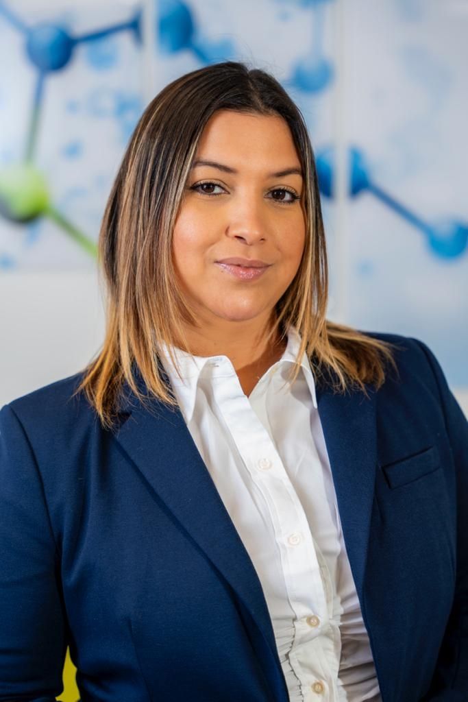 Suleika Perez - Miami, Fl - CIRA