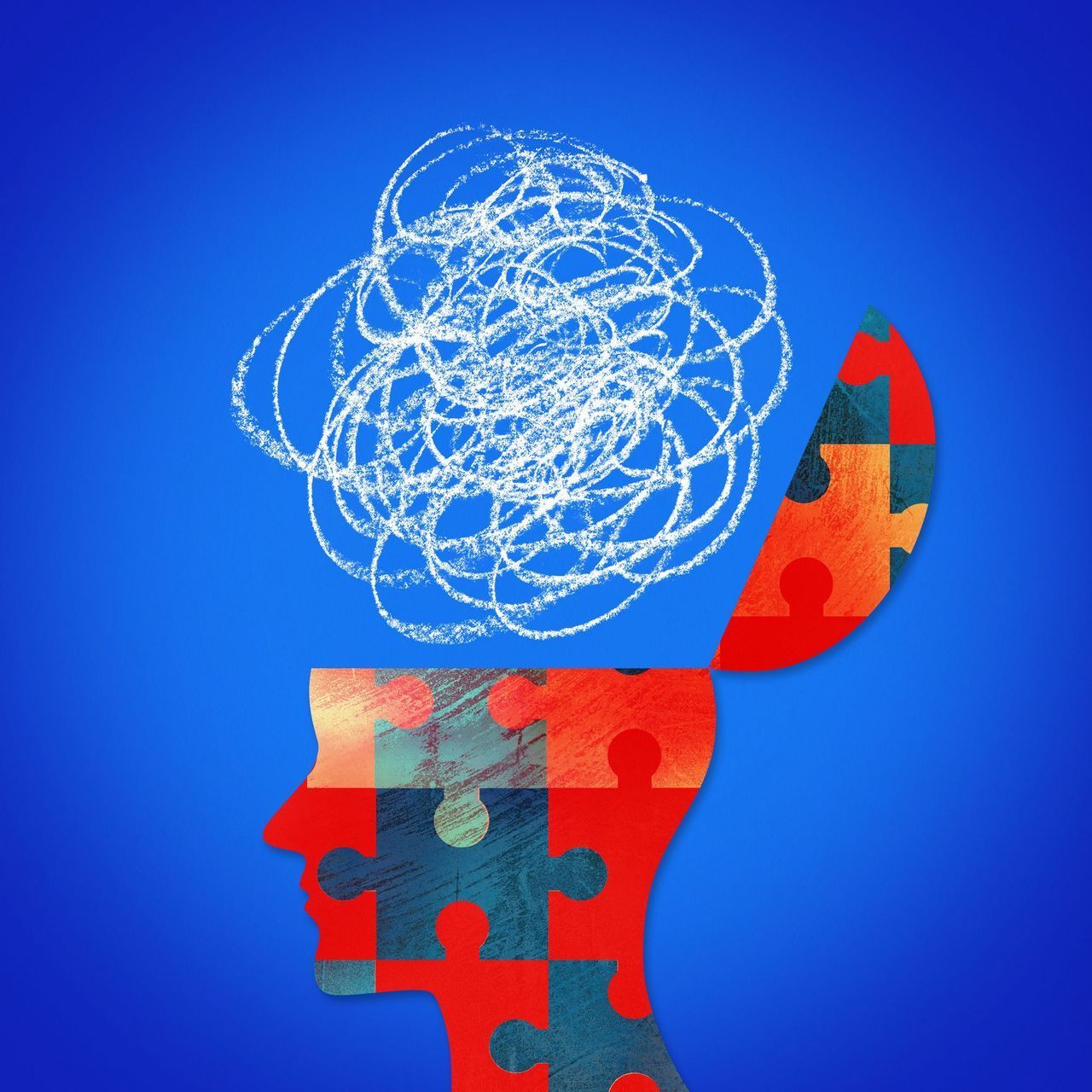 Hearing Loss Concept — Brooklyn, NY — Urban Hearing