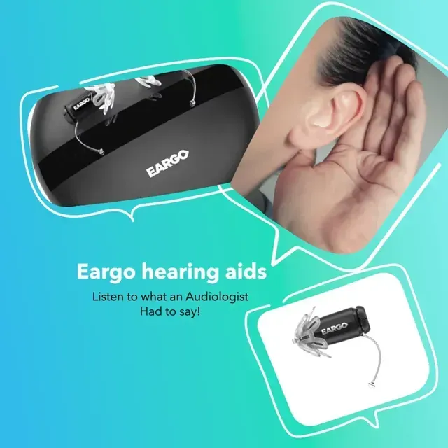 Ear Hearing Aids — Brooklyn, NY — Urban Hearing