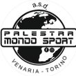 Palestra Mondo Sport Logo