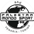Palestra Mondo Sport Logo