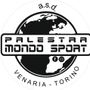 Palestra Mondo Sport Logo