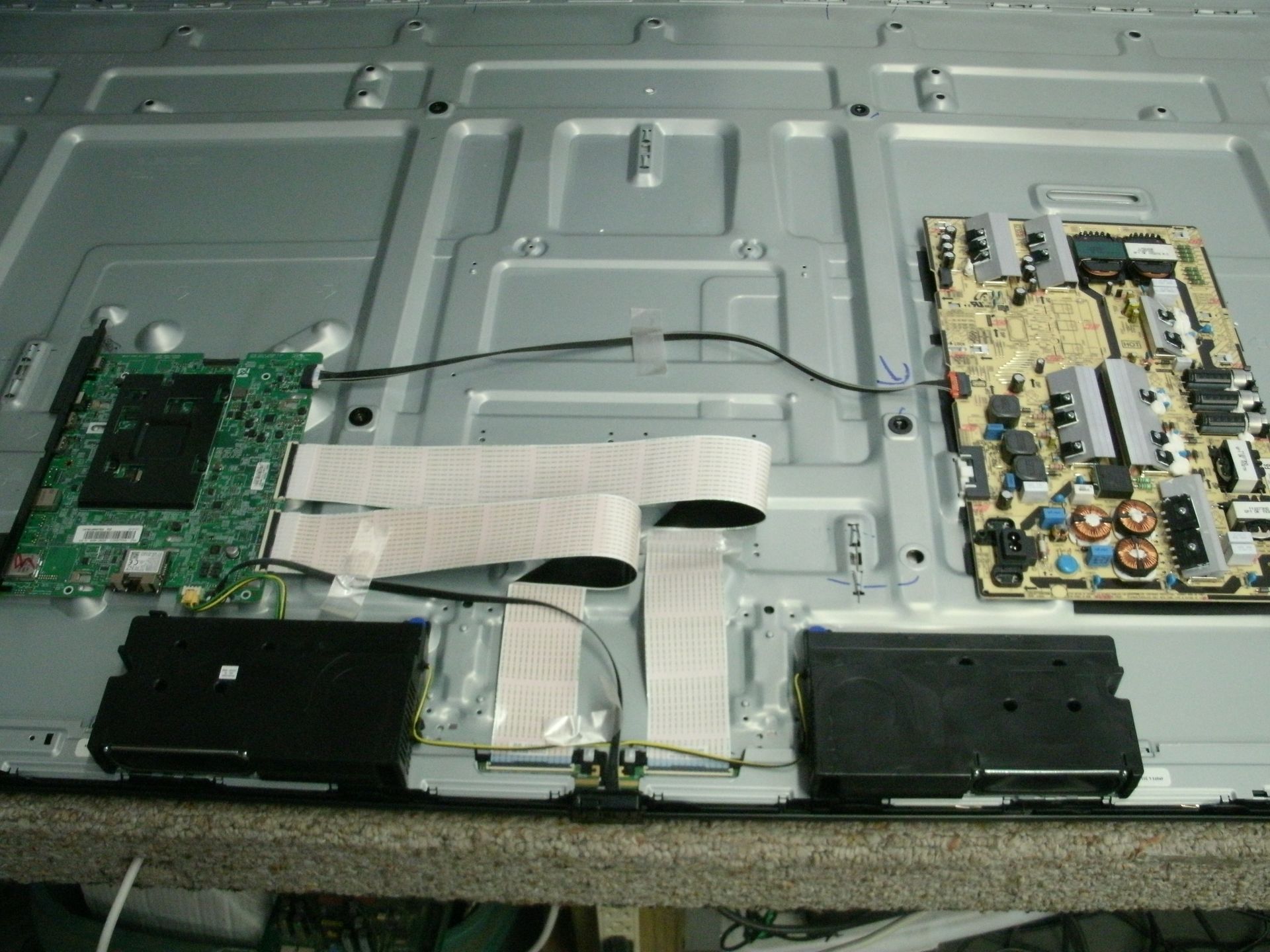 Big screen TV Repair Louisville KY