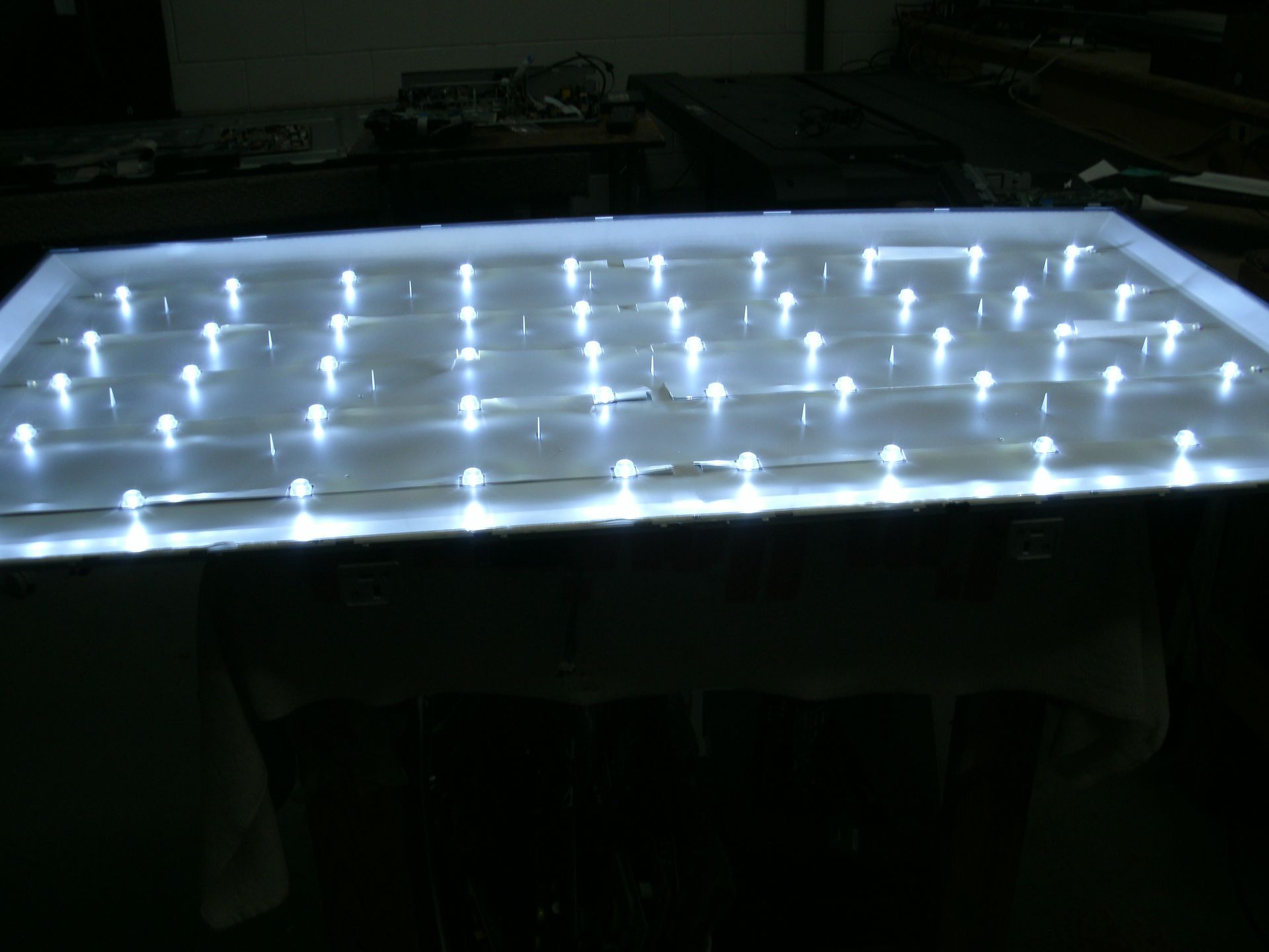 TV Backlight Repair Louisville KY