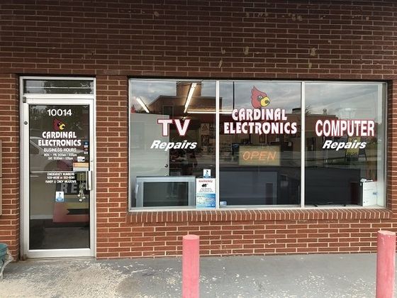 Electronics Repair —Electronics Repair Shop in Fairdale, KY