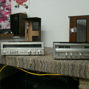 Home Stereo Repair in Fairdale, KY