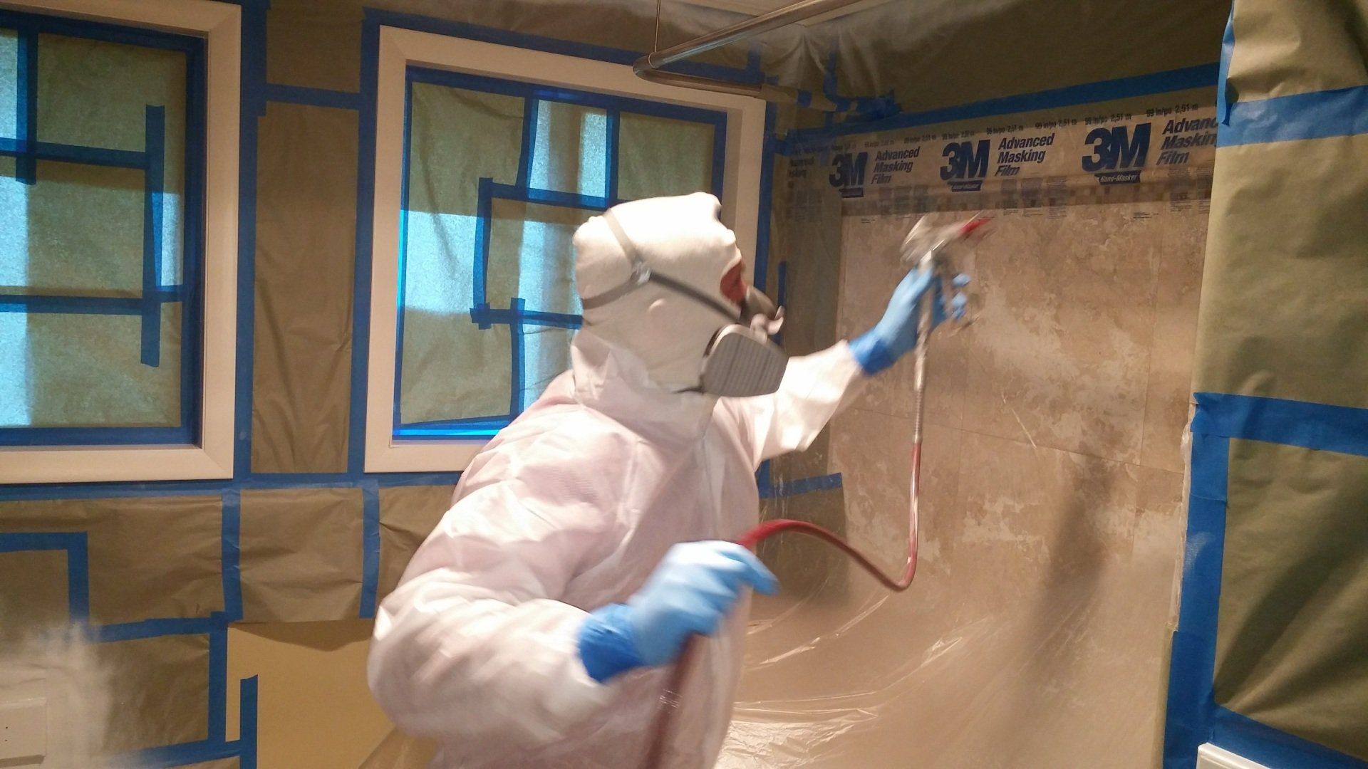 Painting Remodeling Olympia, WA