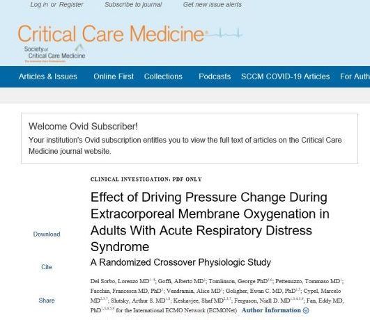 Research Publications