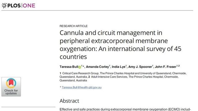 Research Publications