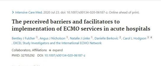 Research Publications