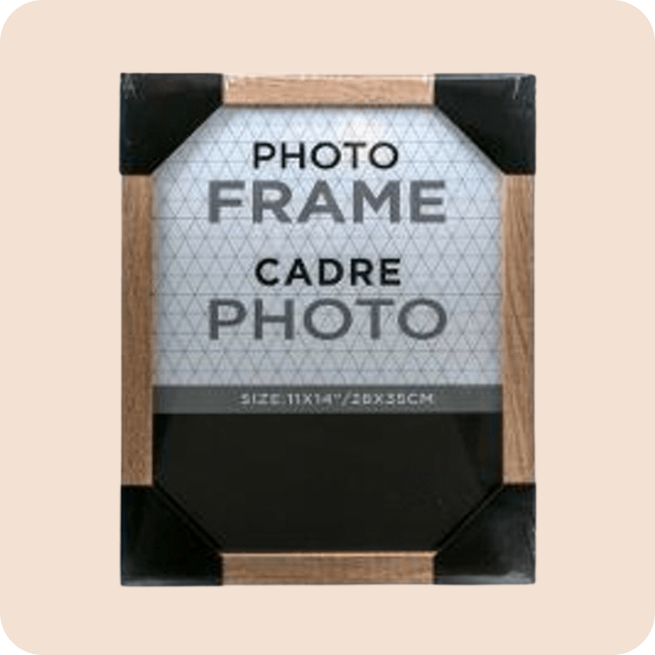11x14 picture frames wooden photo frames Button