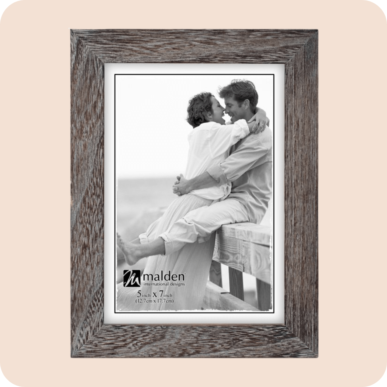 5x7 picture frames wooden photo frames Button