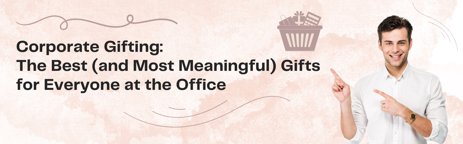 Corporate Gifting: The Best Gifts for Everyone at the Office Blog Annex Photo Toronto