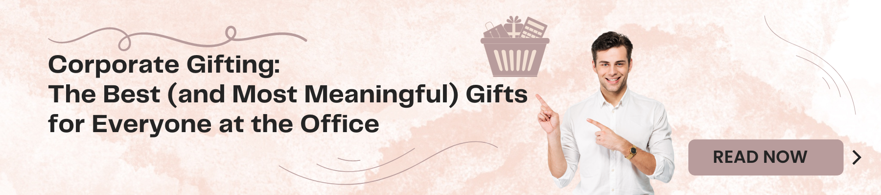 corporate gifting blog best meaningful gifts for everyone at the office banner