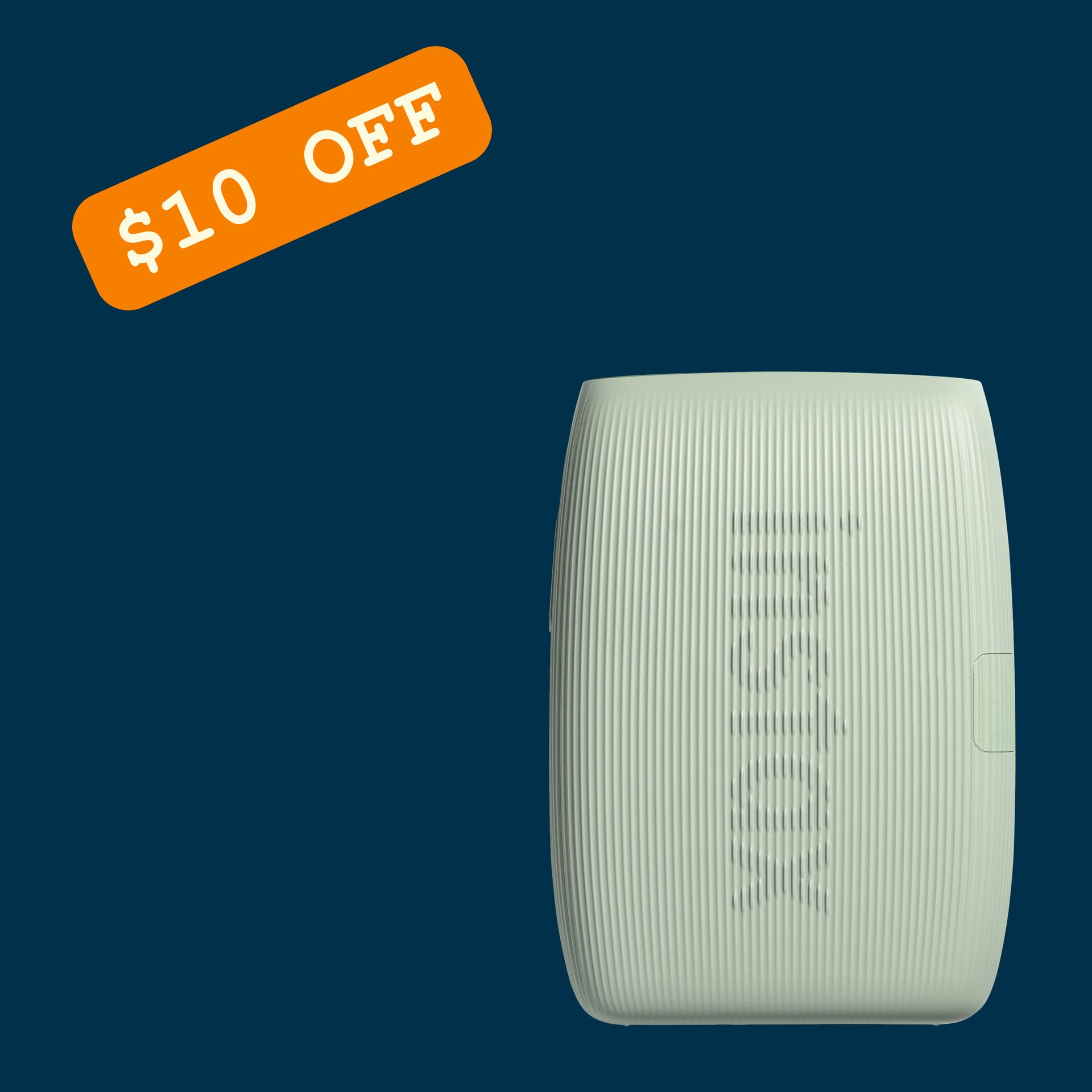 Instax Mini Link 3 Printer - Sage Green Button