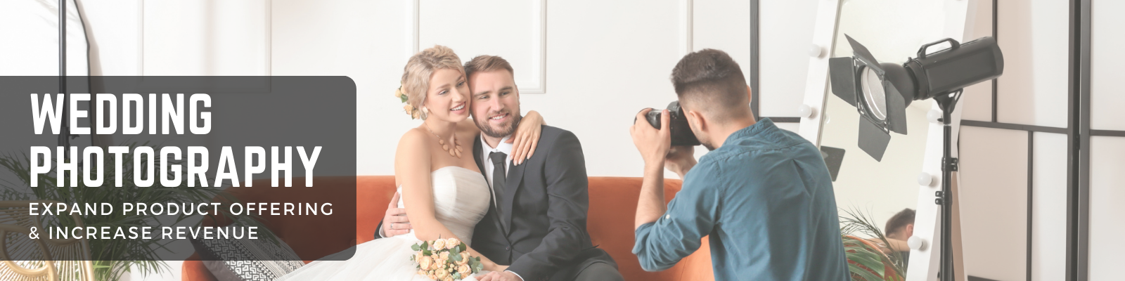 Expanding Photo Product Offering for Wedding Photographers | Annex Photo Toronto
