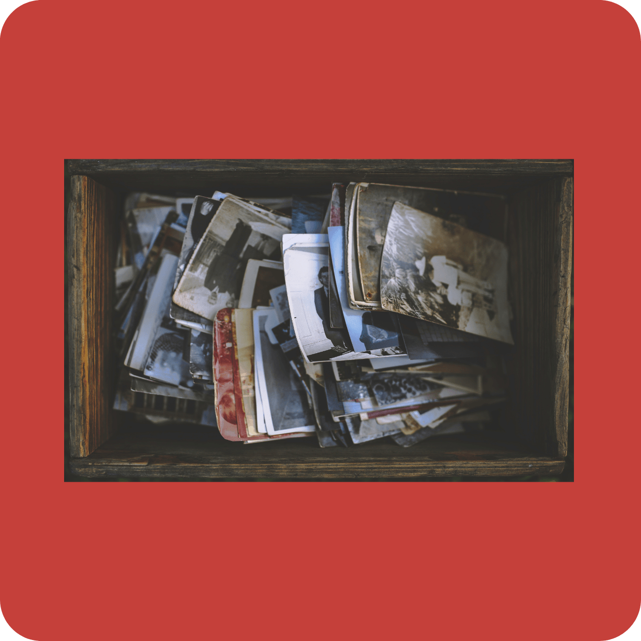 Shoebox Scanning Button