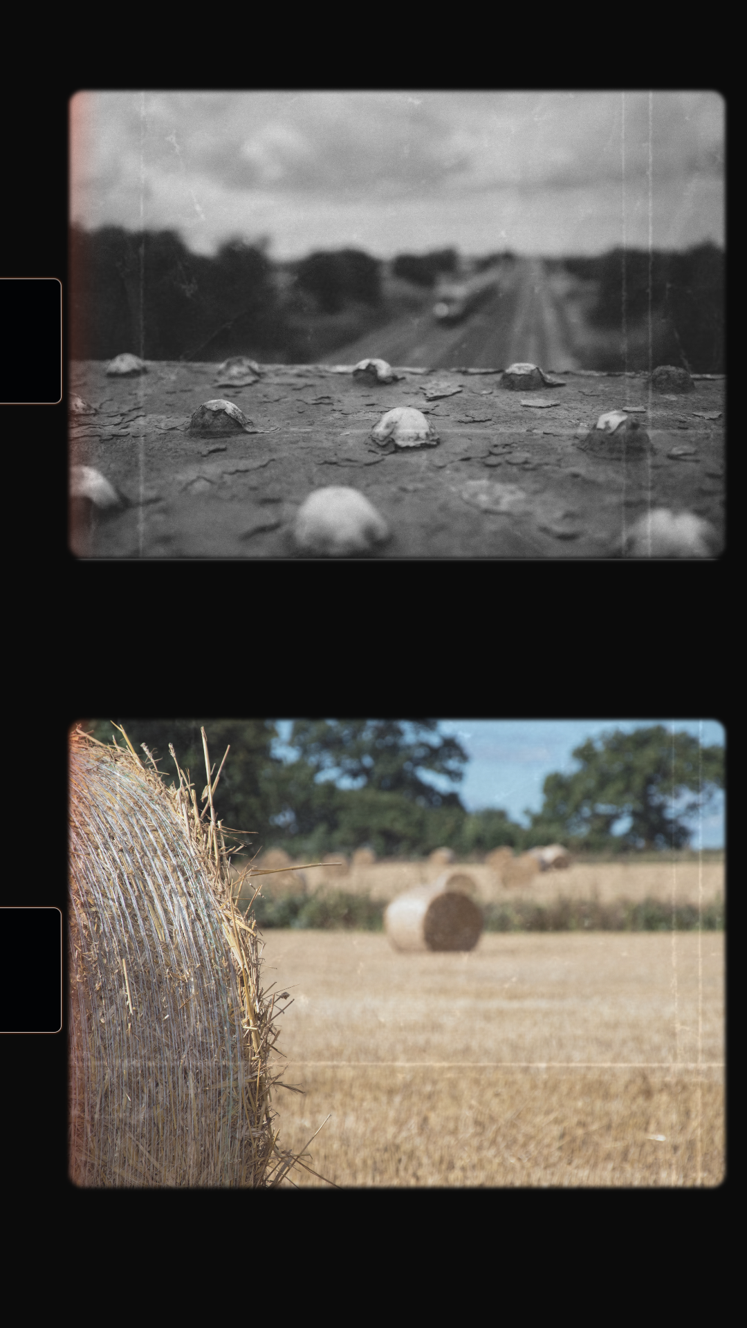 Retro Photography Tip #4: Harness the Versatility of Depth of Field to Capture the Vintage Look