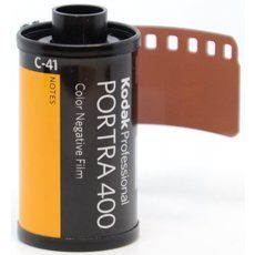 kodak portra 400 film for colour prints annex photo toronto