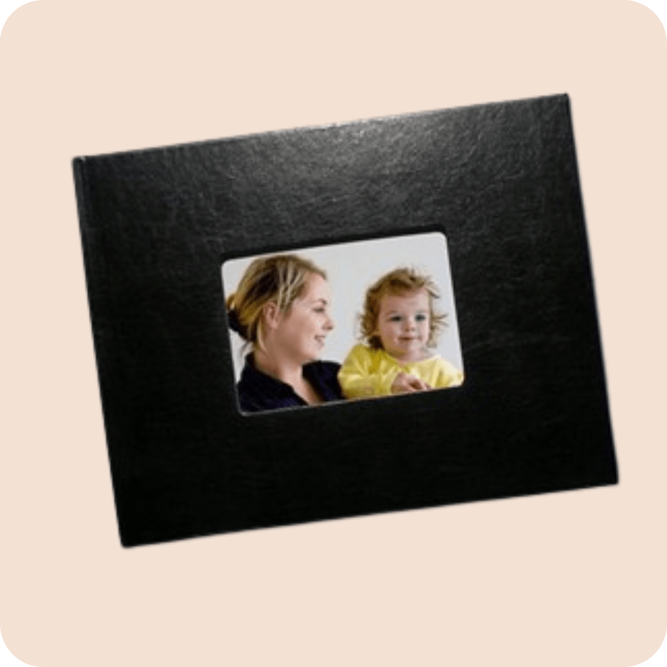 Last Minute Christmas Gift Idea #1: Photo Books