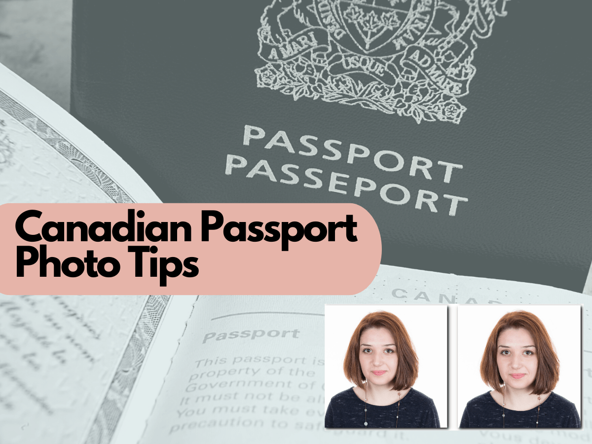 tips for taking your canadian passport photo annex photo toronto