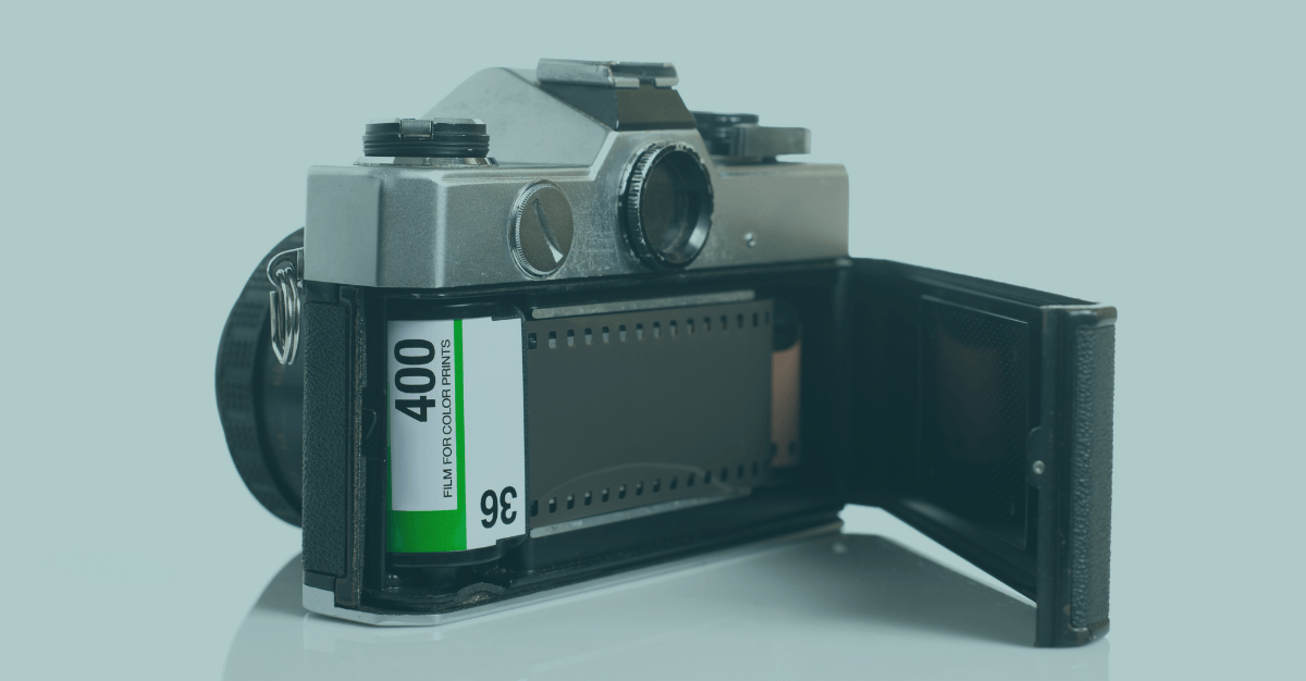 Film Experts: How to Load Your Old Film Camera Annex Photo Toronto