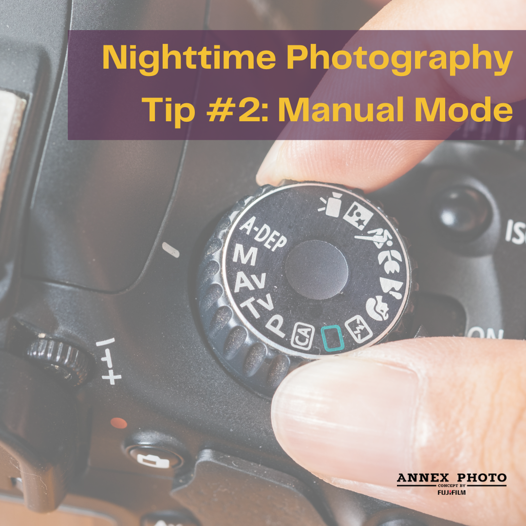 Nighttime Photography Tips and Tricks Blog 2. Manual Master Mode | Annex Photo by Fujifilm Toronto Canada Nighttime Photography Tips and Tricks Blog 2. Manual Master Mode | Annex Photo by Fujifilm Toronto Canada