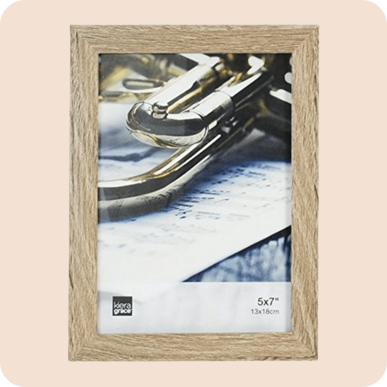 wooden picture frames photo frames Button