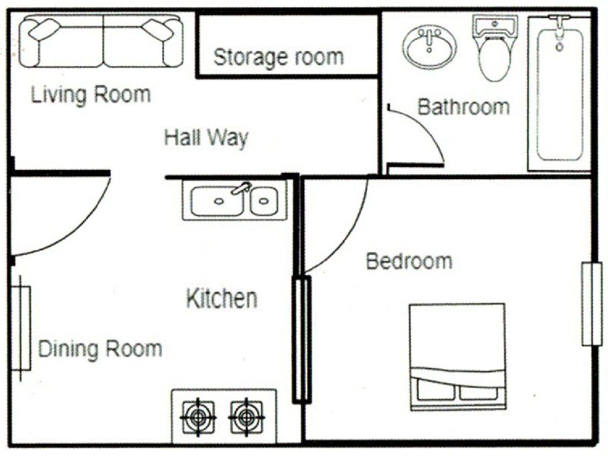 Home Robinson Manor Apartments Universal City, TX
